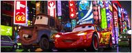 Nuevo tráiler de 'Cars 2'