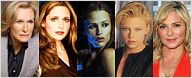 ¿Quién dijo sexo débil?: 10 personajes femeninos de armas tomar