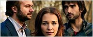 La segunda temporada de 'Gran Reserva' se estrenará en TVE el 24 de marzo