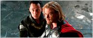 Nuevas imágenes de 'Thor', con Chris Hemsworth
