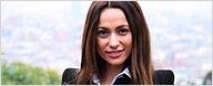 Natalia Verbeke, de 'Doctor Mateo': "Hoy se encuentran mejores guiones en televisión que en cine"