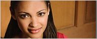 Cynthia Addai-Robinson ficha por la segunda de 'Spartacus'