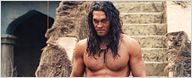 Segundo tráiler de 'Conan'