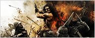 Nuevo póster de 'Conan'