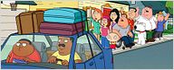 Fox renueva 'Padre de familia' y 'El Show de Cleveland'
