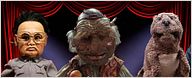 Diez películas con marionetas y títeres