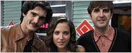 Ana Fernández y Yon González, invitados en 'Los Quién'