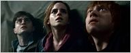 Nuevo clip de 'Harry Potter y las reliquias de la muerte 2'