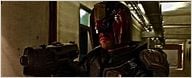 Primeras imágenes de 'Juez Dredd'