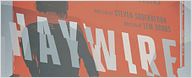 Comic-Con: Primer póster de 'Haywire', de Steven Soderberg