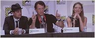 Comic-Con: 'Fringe' y sus cintas de audición falsas, 'spoilers' de la cuarta temporada y ¡¡un capítulo de desnudos!!