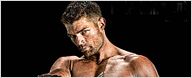 Comic-Con: Altas dosis de violencia en la segunda temporada de 'Spartacus'