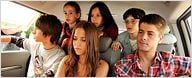 El rodaje de la tercera temporada de 'Los Protegidos' ya está en marcha