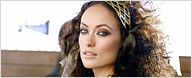 Olivia Wilde podría dar vida a la estrella del porno Linda Lovelace