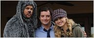 FX renueva 'Louie', 'Wilfred' y 'Colgados en Filadelfia'