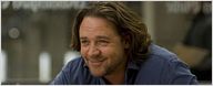 Russell Crowe protagonizará 'Broken City' junto a Mark Wahlberg