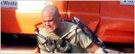 Primeras imágenes de Matt Damon en 'Elysium'
