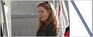 'Man of the Steel': primeras imágenes de Amy Adams