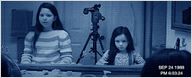 'Paranormal Activity 3': primer spot para televisión