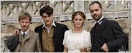 Primer vistazo a 'Gran Hotel', la nueva ficción de época de Antena 3
