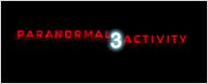 'Paranormal activity 3': tráiler en español