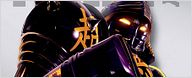 Nuevos carteles de 'Acero puro (Real Steel)'
