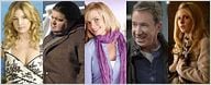 15 actores que regresan a la pequeña pantalla esta temporada