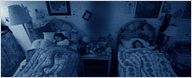 Póster de 'Paranormal Activity 3'