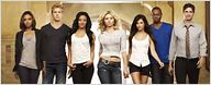 'Hellcats' se estrena en abierto en España de la mano de MTV