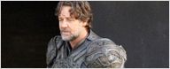 'Man of Steel': primera imagen de Russel Crowe