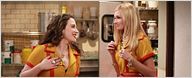 '2 Broke Girls' tendrá temporada completa en CBS