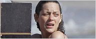 Marion Cotillard en topless durante el rodaje de su nueva película