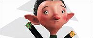 Nuevos cartles de 'Arthur Christmas: Operación regalo'