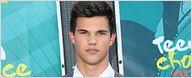 Taylor Lautner podría ponerse a las órdenes de Gus Van Sant