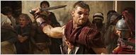 La segunda de 'Spartacus' comienza en Starz el 27 de enero