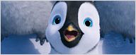 'Happy Feet 2': nuevo tráiler