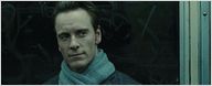 Tercer tráiler de 'Shame', con Michael Fassbender