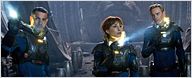 'Prometheus': nueva imagen