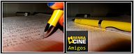 Amigos de Sensacine: Nuestros Blogueros Opinan (Lo mejor de la primera semana de Diciembre)