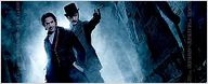 'Sherlock Holmes: Juego de sombras': nuevo cartel