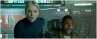 'Prometheus': nuevas imágenes de la película dirigida por Ridley Scott