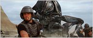 Se prepara el remake de 'Starship Troopers'