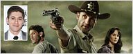 'The Walking Dead': Michael Zegen debuta como Randall en el noveno episodio de la segunda temporada