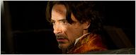 'Sherlock Holmes: Juego de sombras': nuevos clips 