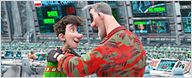 'Arthur Christmas: Operación regalo': La crítica