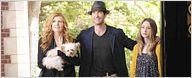 'American Horror Story', 'El cuerpo del delito' y 'The Listener', protagonistas de la semana de Reyes en Fox