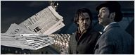 'Sherlock Holmes 2': críticas de prensa