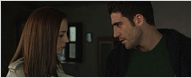 'Lo mejor de Eva': imágenes de lo nuevo de Leonor Watling y Miguel Ángel Silvestre