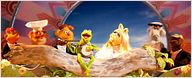'Los Muppets': descubre a todos los personajes