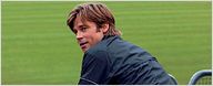 'Moneyball: Rompiendo las reglas': reacción de Brad Pitt a las nominaciones a los Oscar 2012